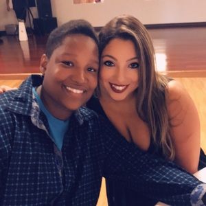 Meet your Posher, Cassie